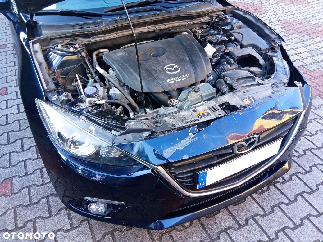 Mazda 3 2.0 Skyenergy - 19