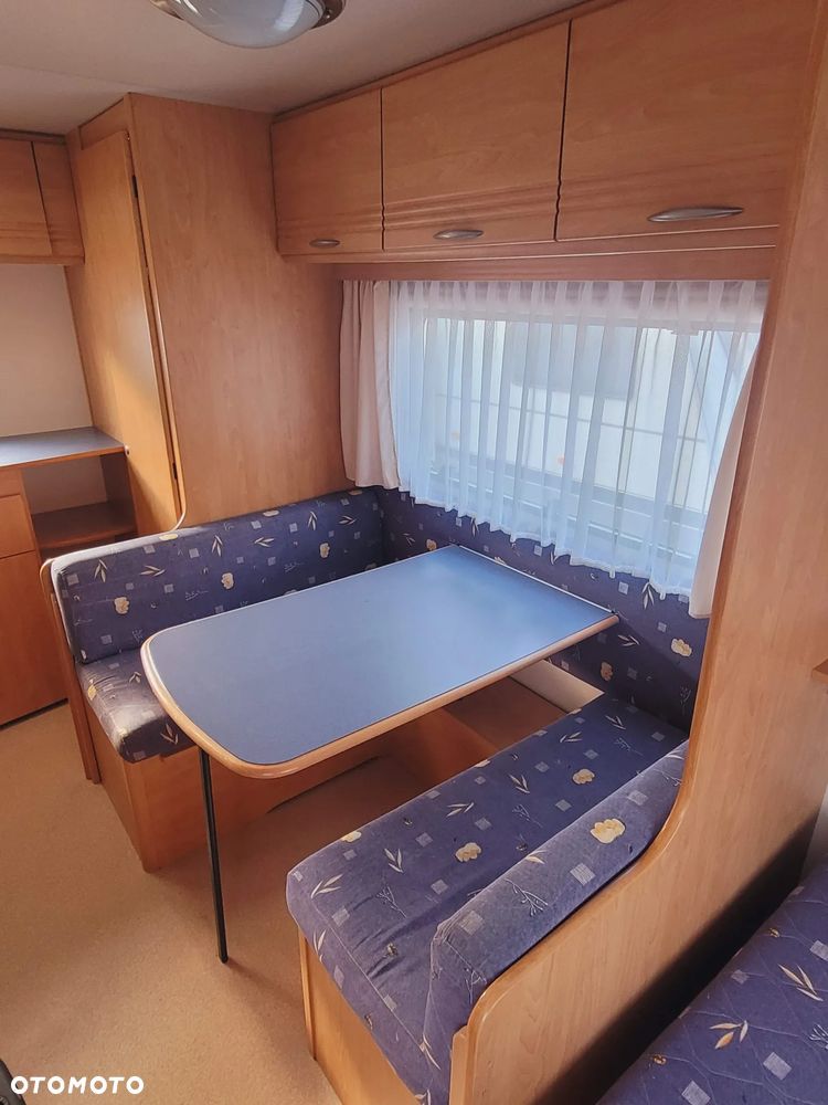 Caravelair Antreas Luxe 400 - 20