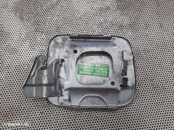 Tampa / Tampao Combustivel  Mazda Demio (Dw) - 2