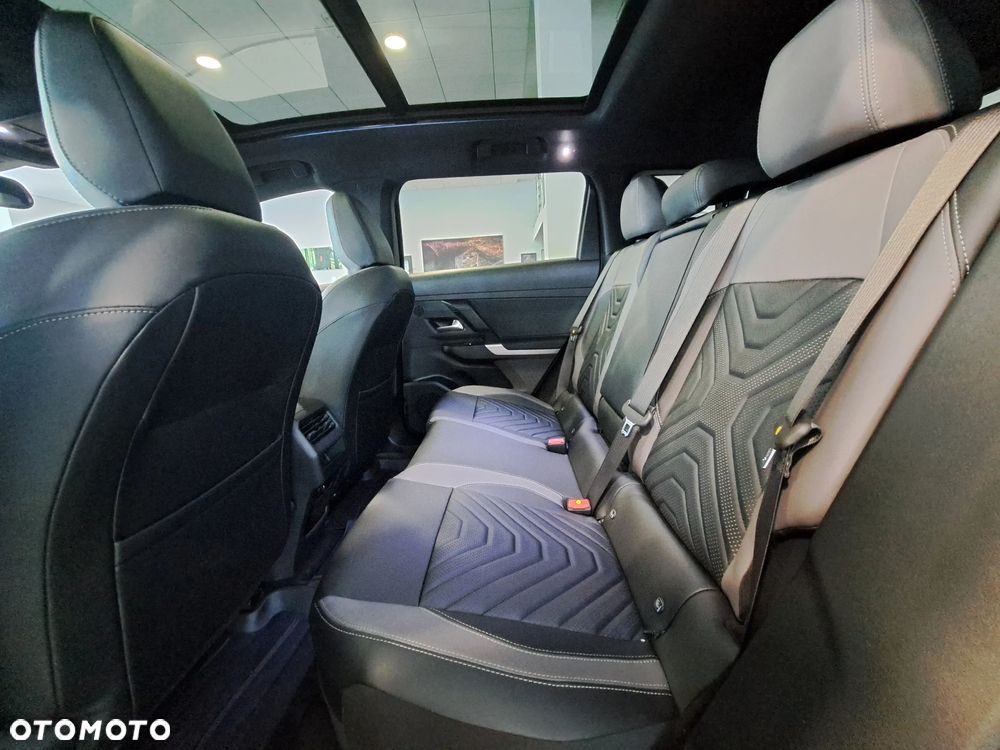 Jeep Compass 1.2 T3 mHEV First Edition FWD DCT - 8