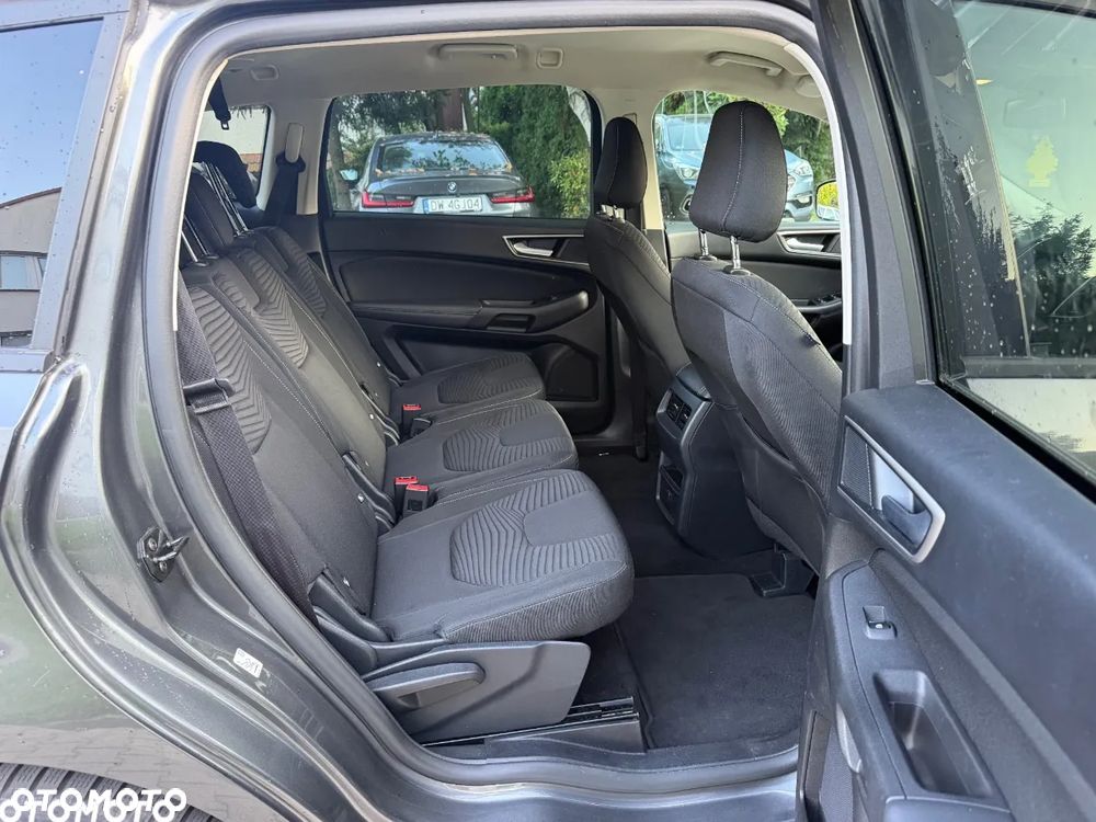 Ford S-Max - 30