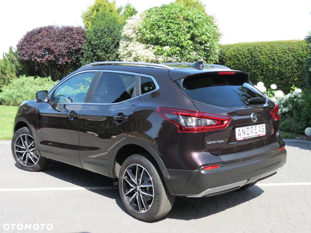 Nissan Qashqai - 10