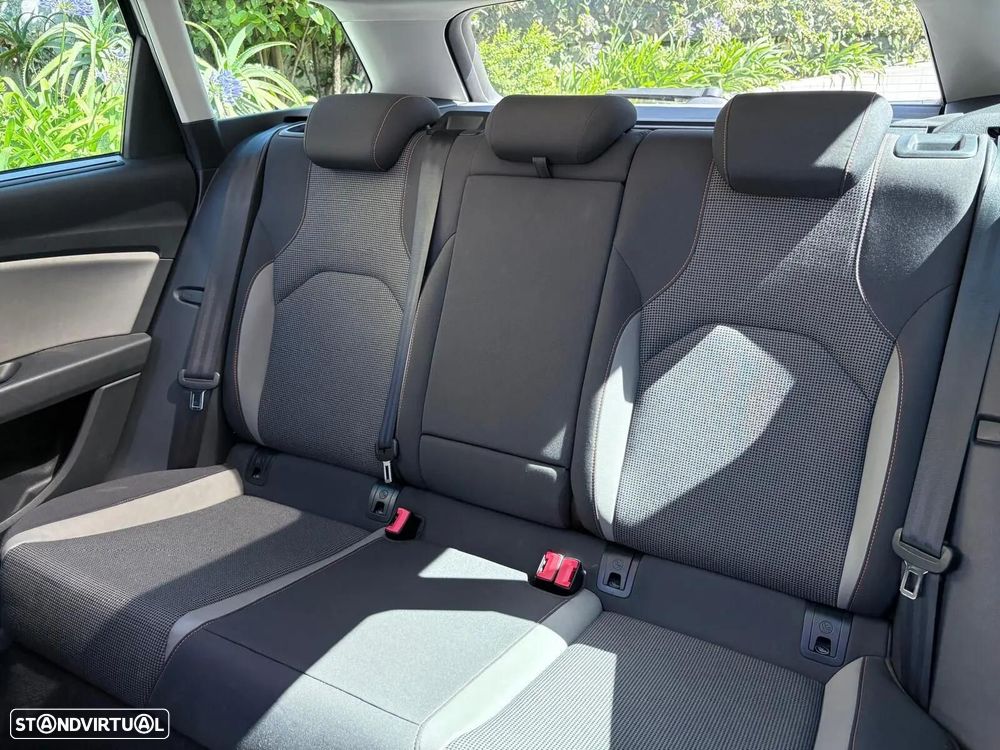 SEAT Leon X-Perience 1.6 TDi S/S - 54
