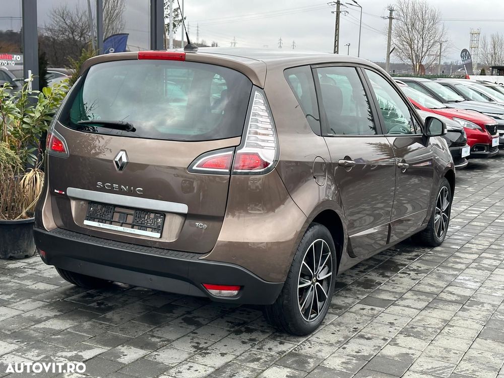 Renault Scenic - 4
