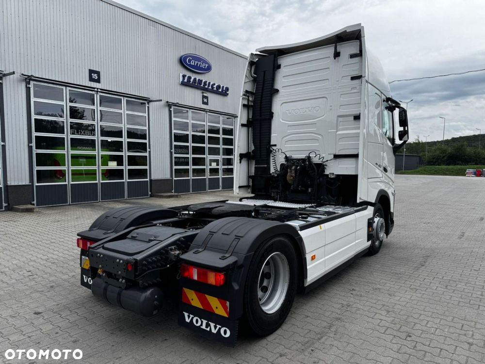 Volvo FH 460 - 6