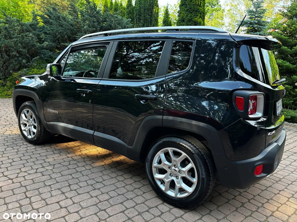 Jeep Renegade - 3