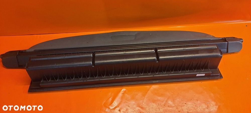 630H.1 Roleta Bagażnika Volvo V50 I - 3