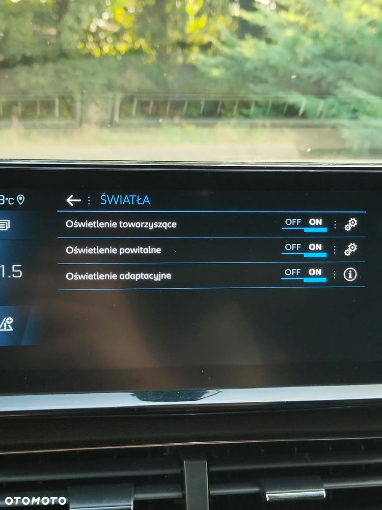 Peugeot 3008 BlueHDi 130 Stop & Start EAT8 GT - 27