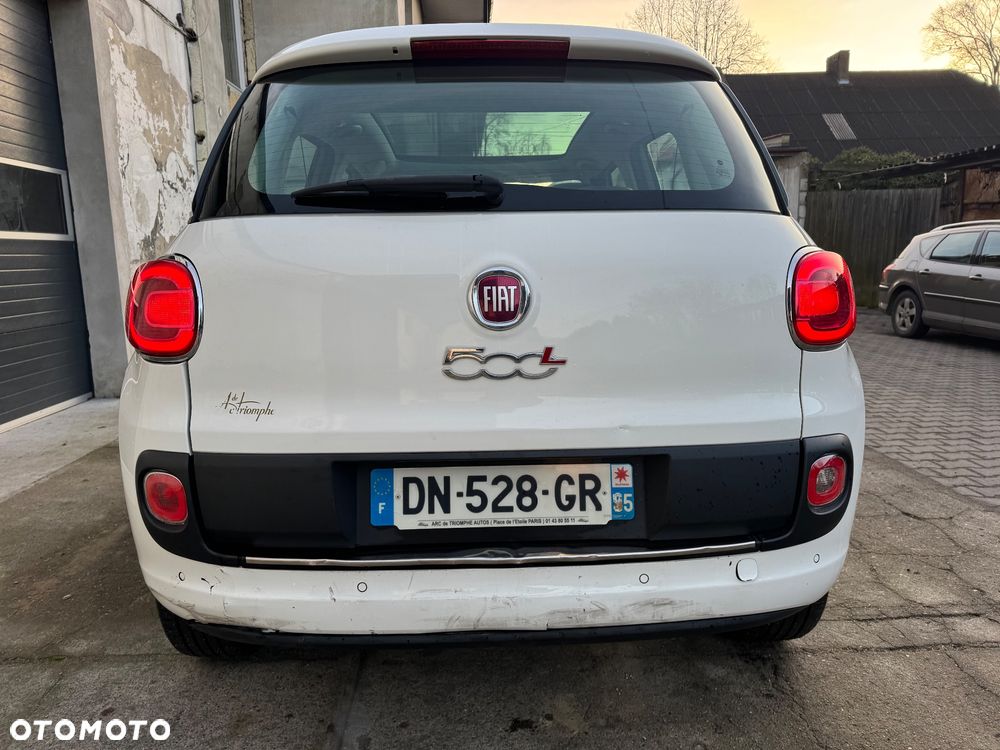 Fiat 500L - 35