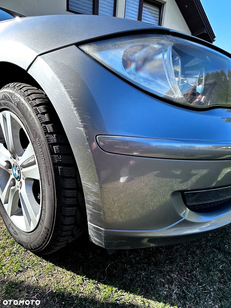 BMW Seria 1 - 11