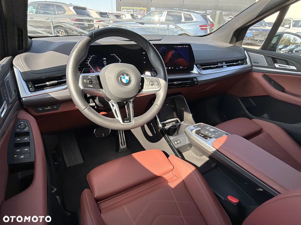 BMW Seria 2 218i M Sport sport - 19