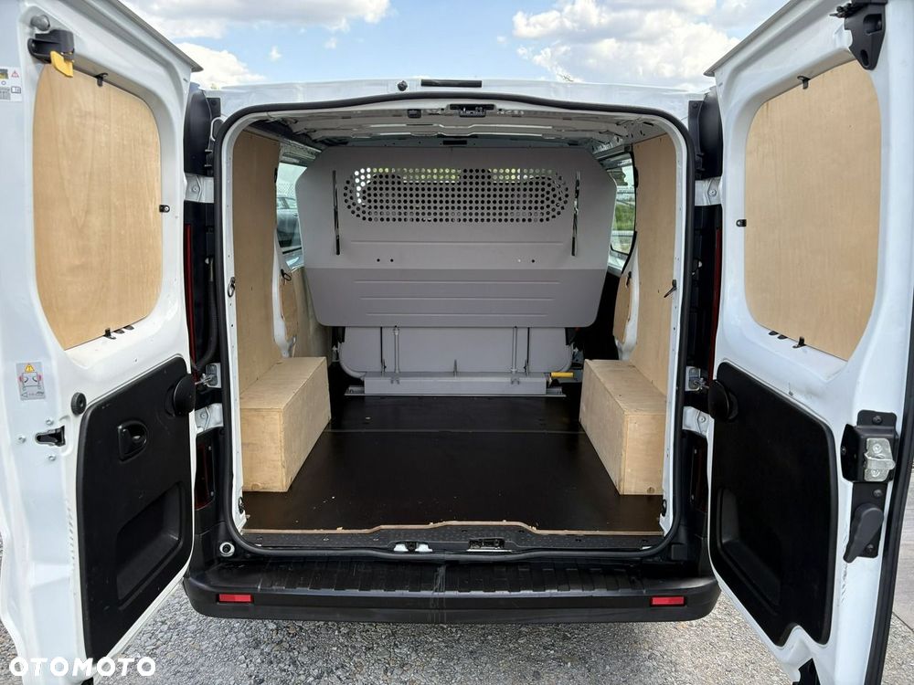 Renault Trafic - 5