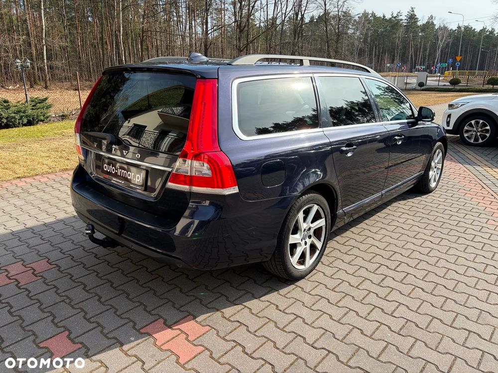 Volvo V70 - 8