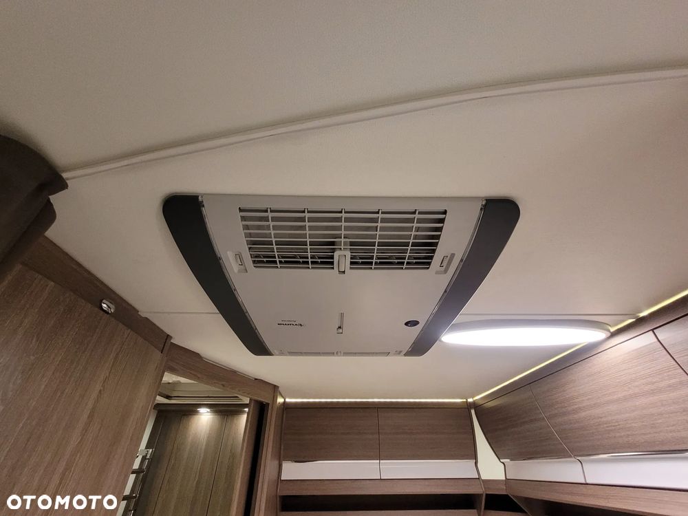 Kabe Royal 520 XL, ALDE zimowa, klimatyzacja - 26