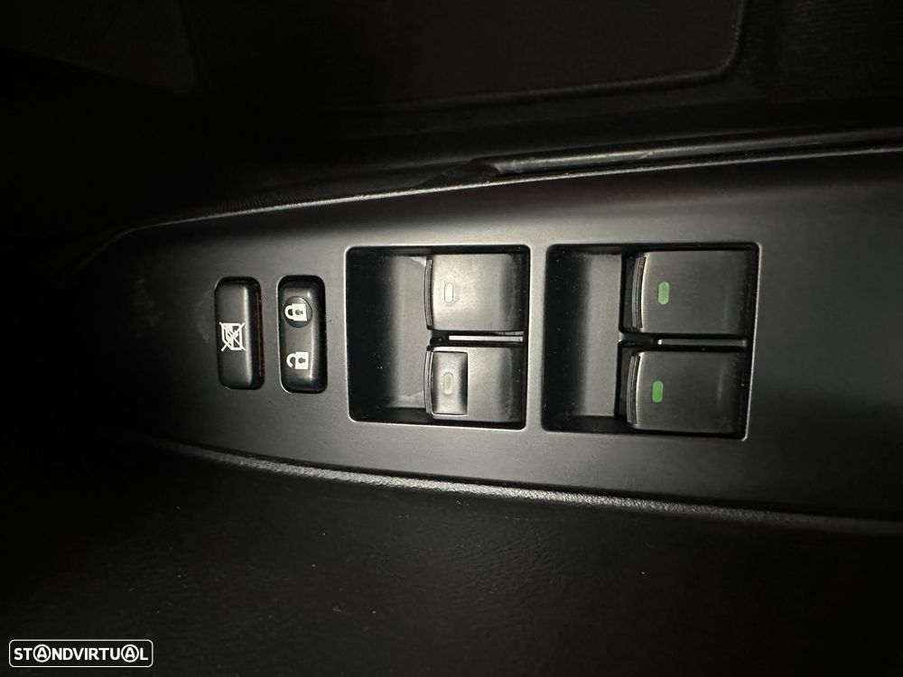 Lexus CT 200h Business - 24