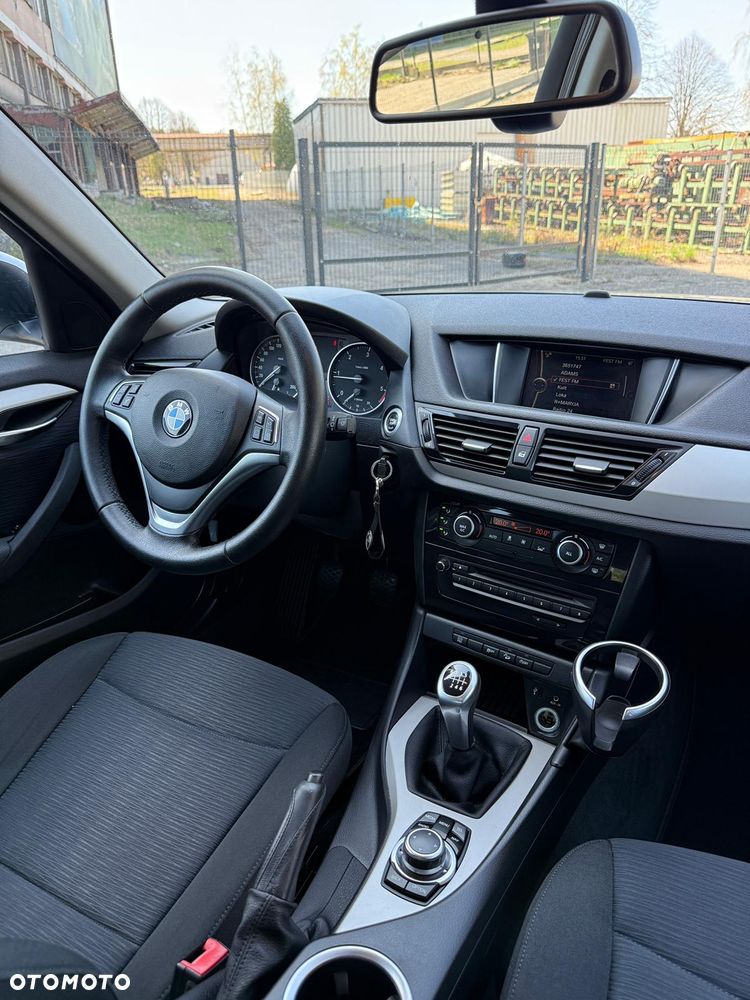 BMW X1 xDrive18d xLine - 31