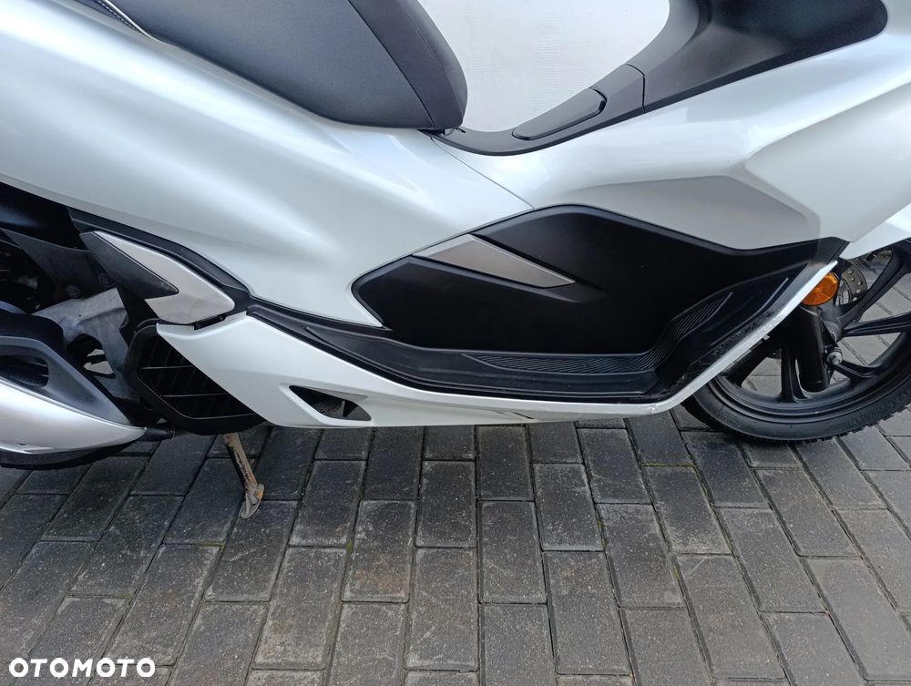 Honda PCX - 25
