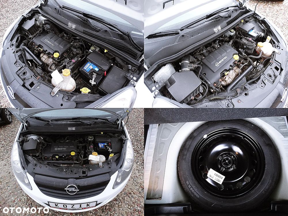 Opel Corsa 1.4 16V Color Edition - 33