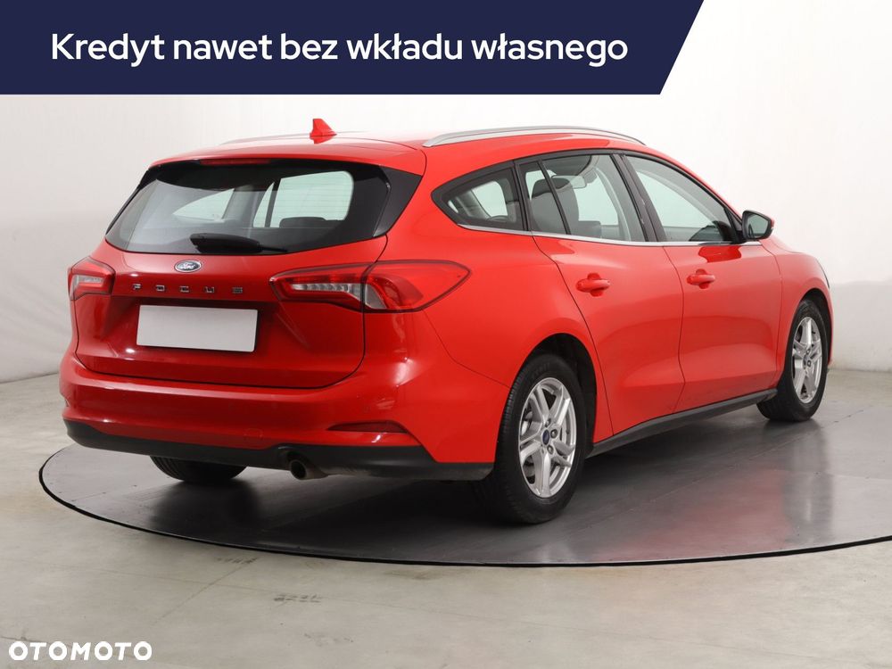 Ford Focus SW - 7