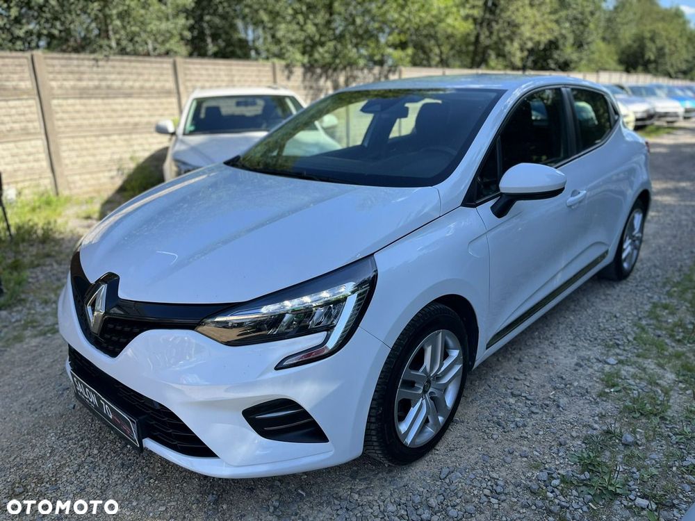 Renault Clio - 5