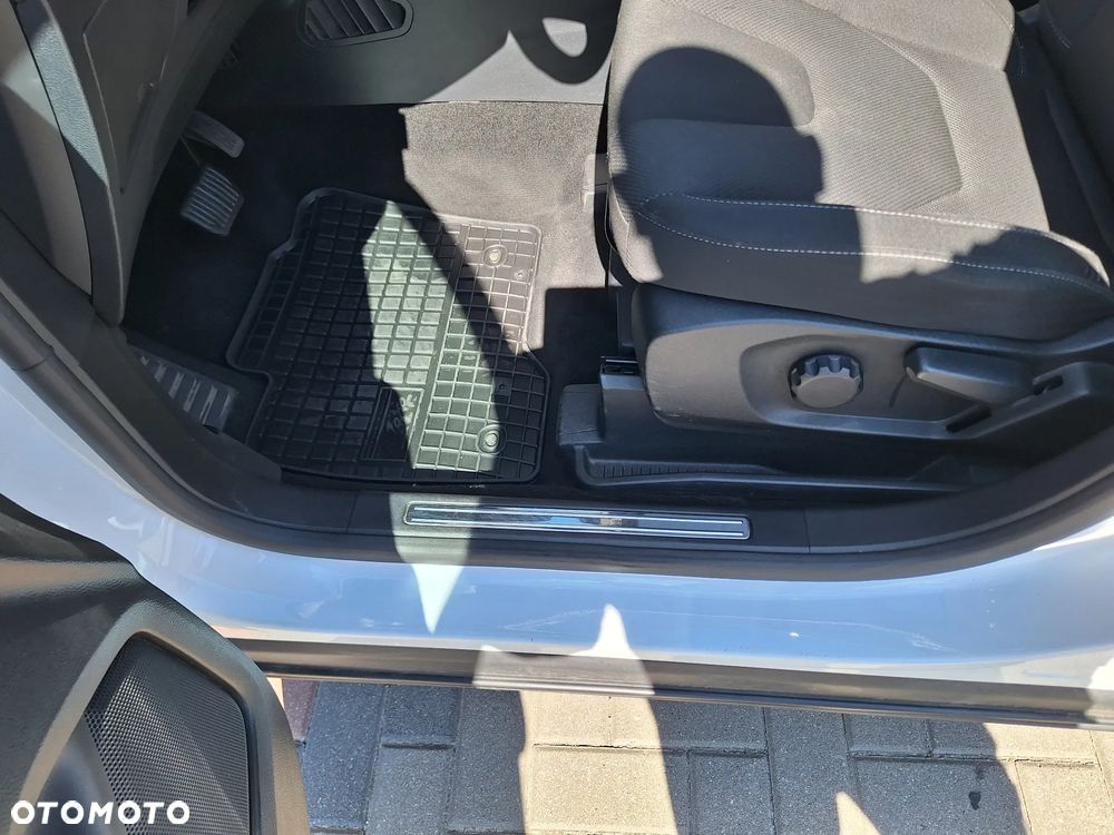 Ford S-Max 2.0 TDCi Titanium PowerShift - 14