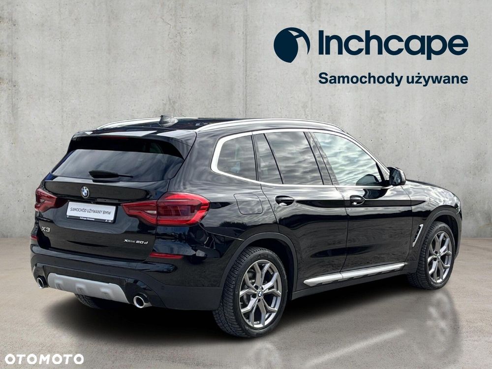 BMW X3 xDrive20d xLine - 5