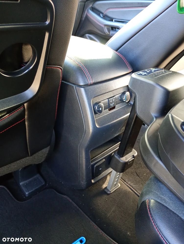 Ford S-Max 2.0 EcoBlue ST-Line - 10