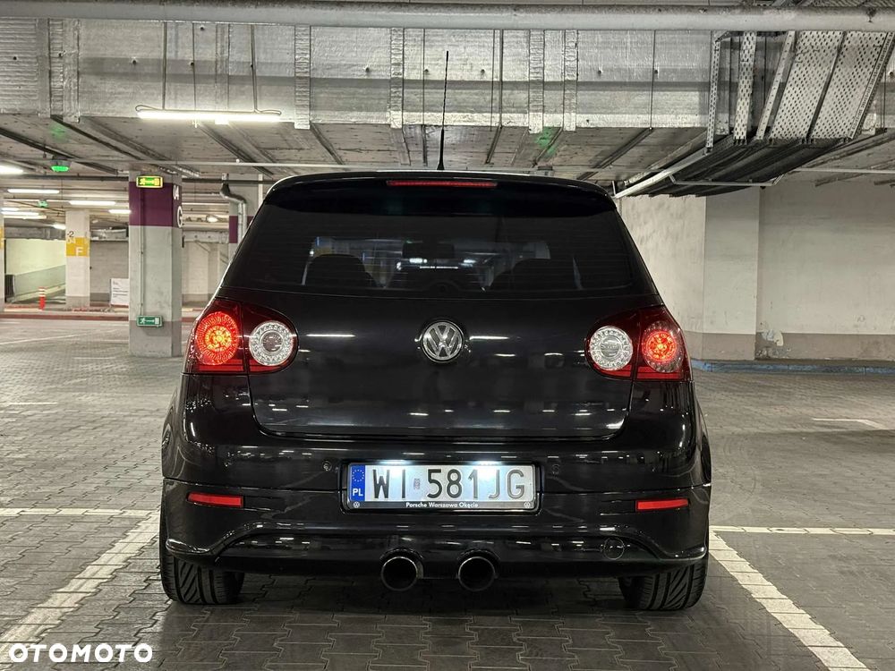 Volkswagen Golf V 2.0 TSI GTI - 14