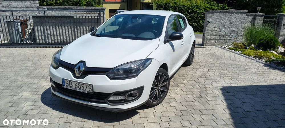 Renault Megane - 4