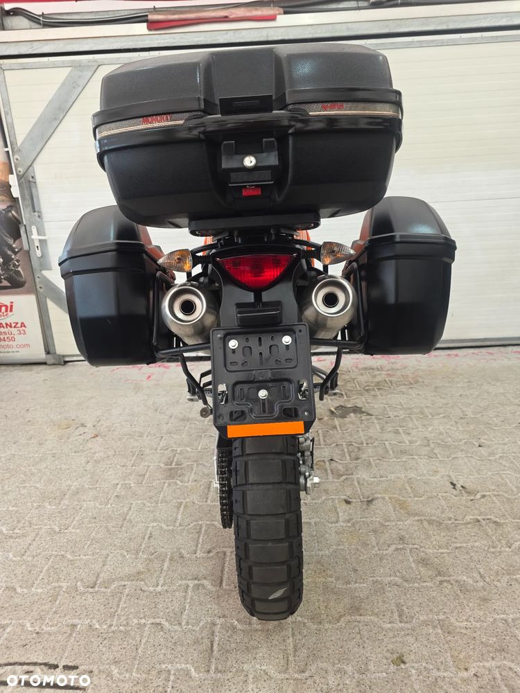 KTM Super Adventure - 27