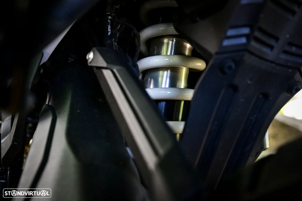 BMW R 1300 GS R1300 GS TROPHY - 26