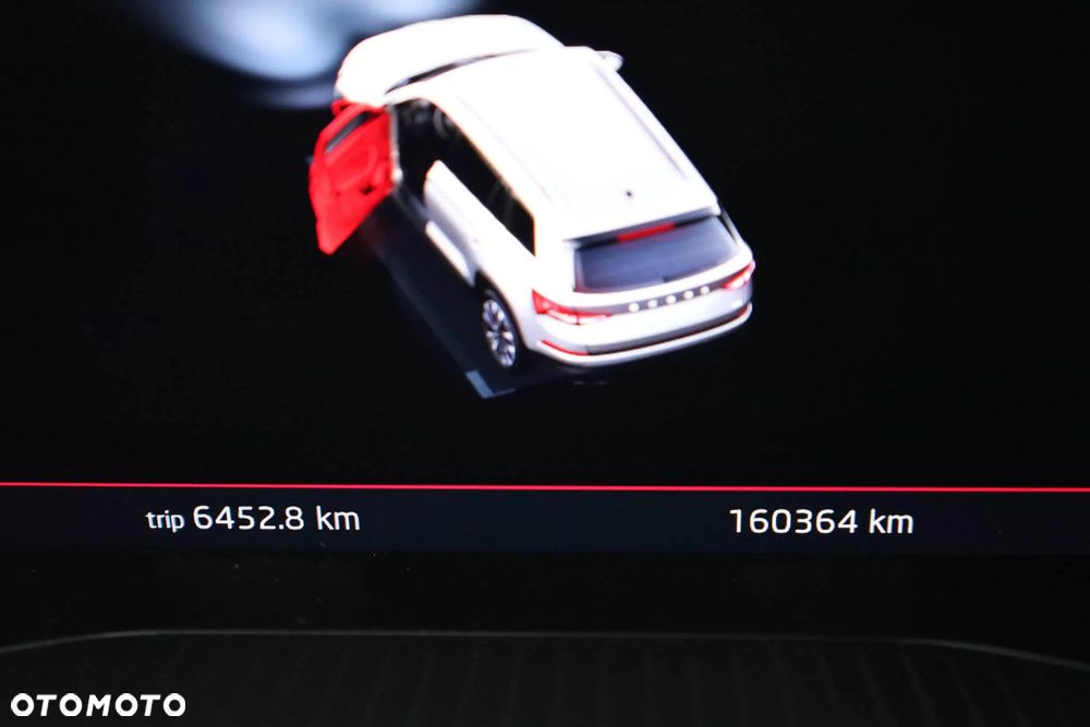 Skoda Kodiaq 2.0 TDI 4x4 L&K DSG - 15