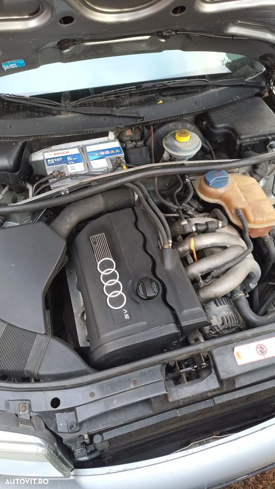 Audi A4 - 11