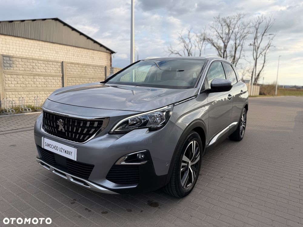 Peugeot 3008 1.2 PureTech Allure - 2