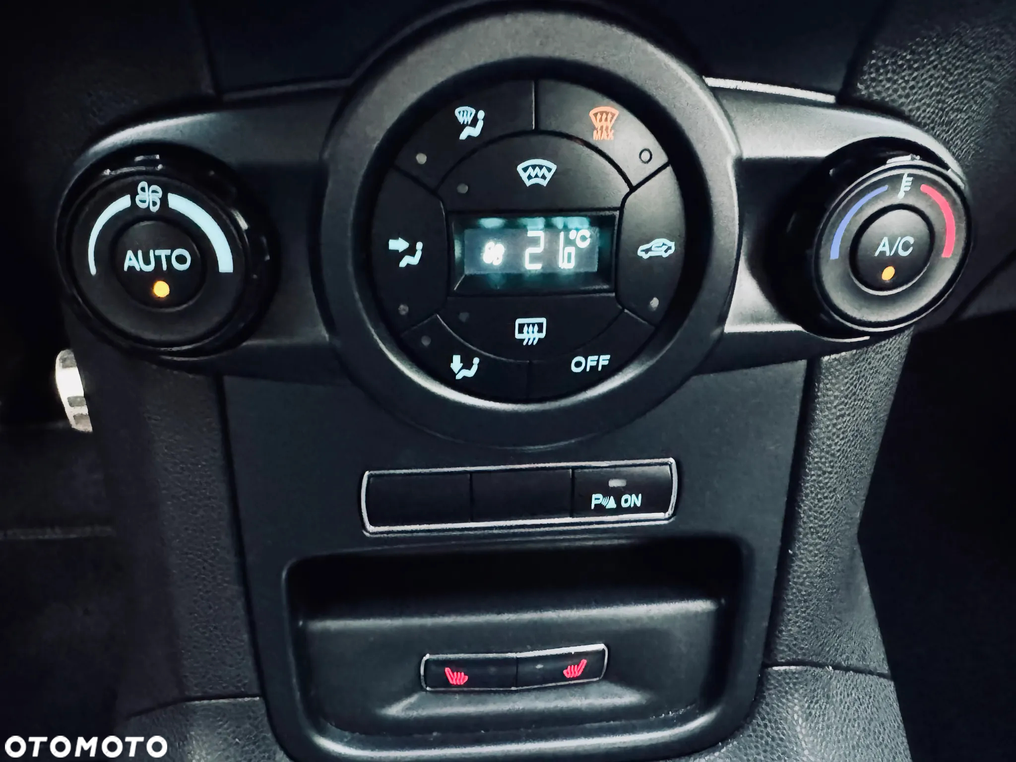 Ford Fiesta - 13