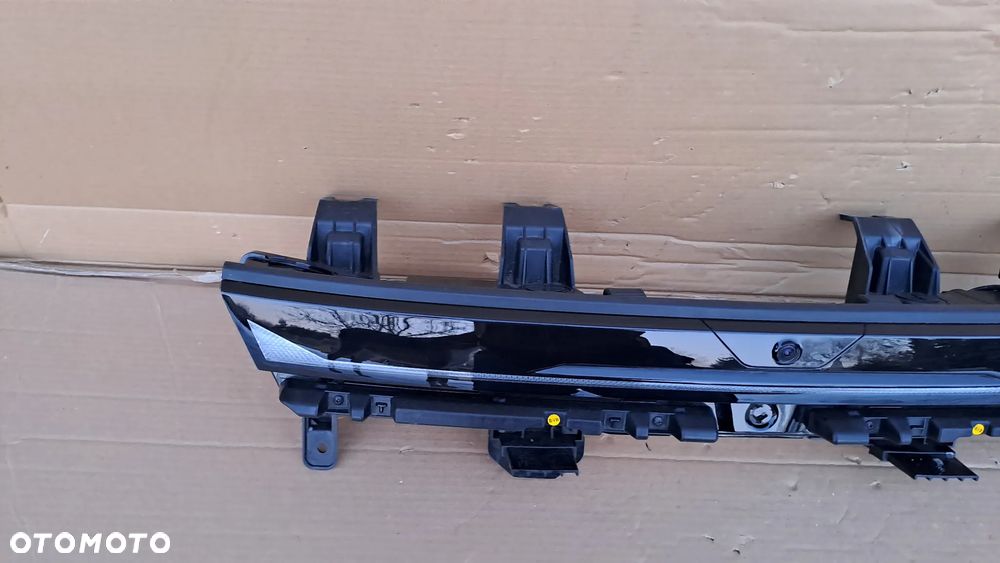 KIA EV6 LISTWA ŚWIETLNA LED z KAMERĄ 92209-CV500 - 3