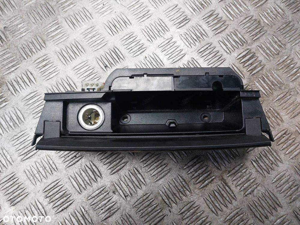 DEKORY LISTWY OZDOBNE KOMPLET BMW F01 730D UK 9115537 9115533 9115534 - 7