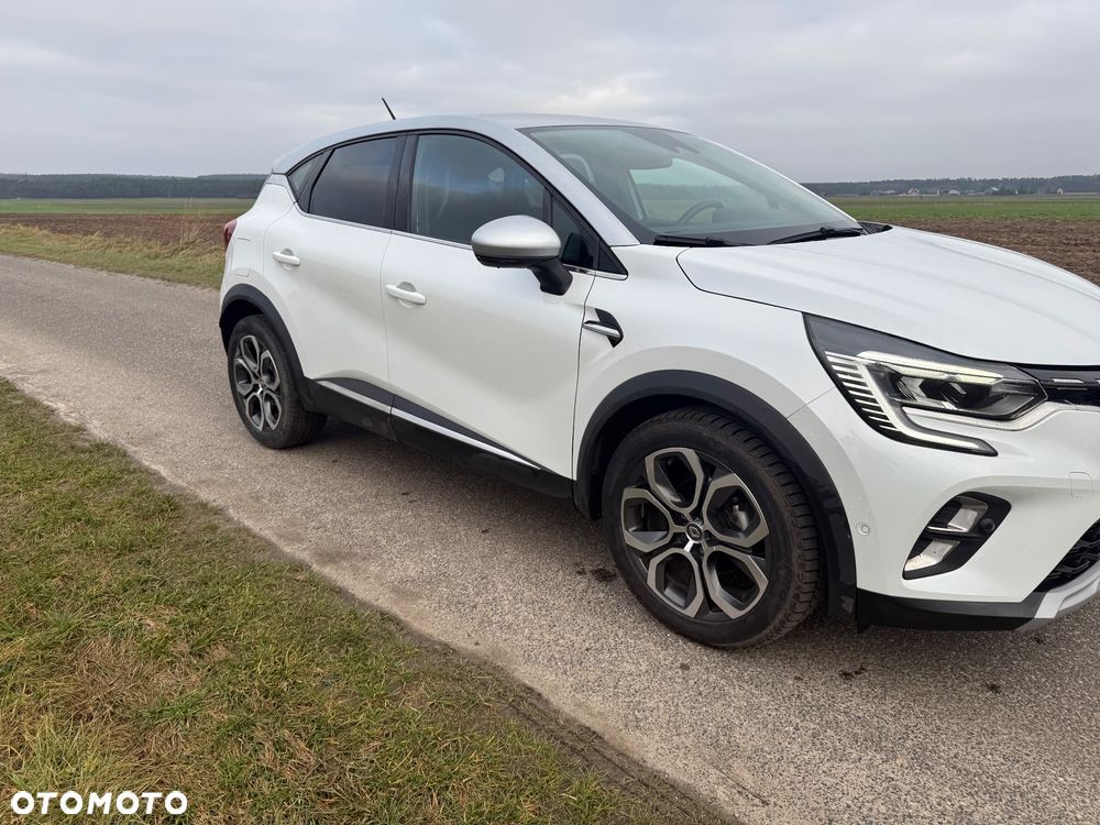Renault Captur BLUE dCi 115 INTENS - 6