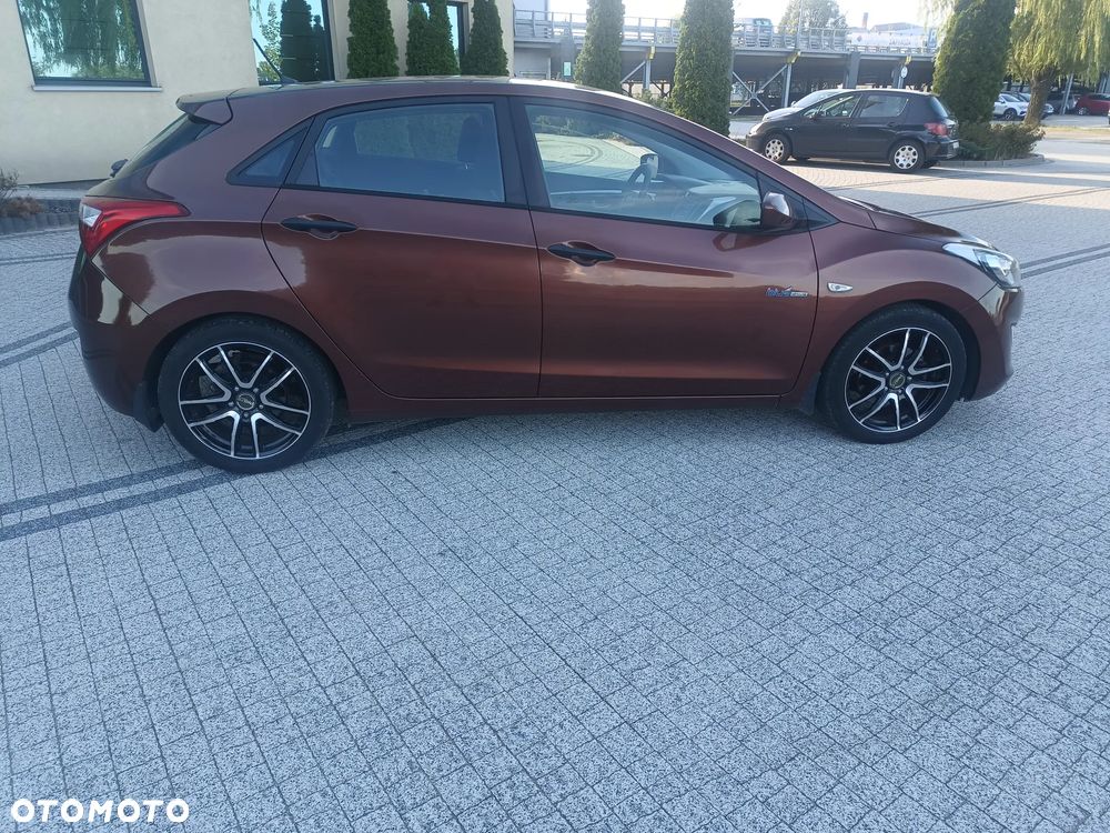 Hyundai i30 1.6 Style - 20