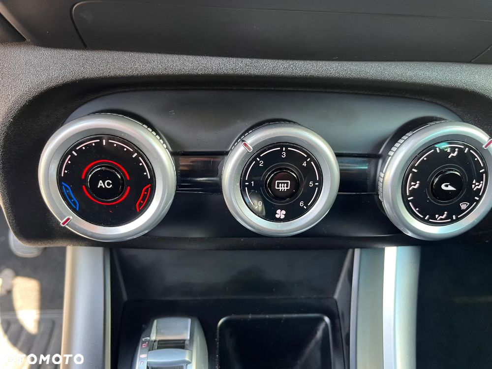 Alfa Romeo Giulietta - 27