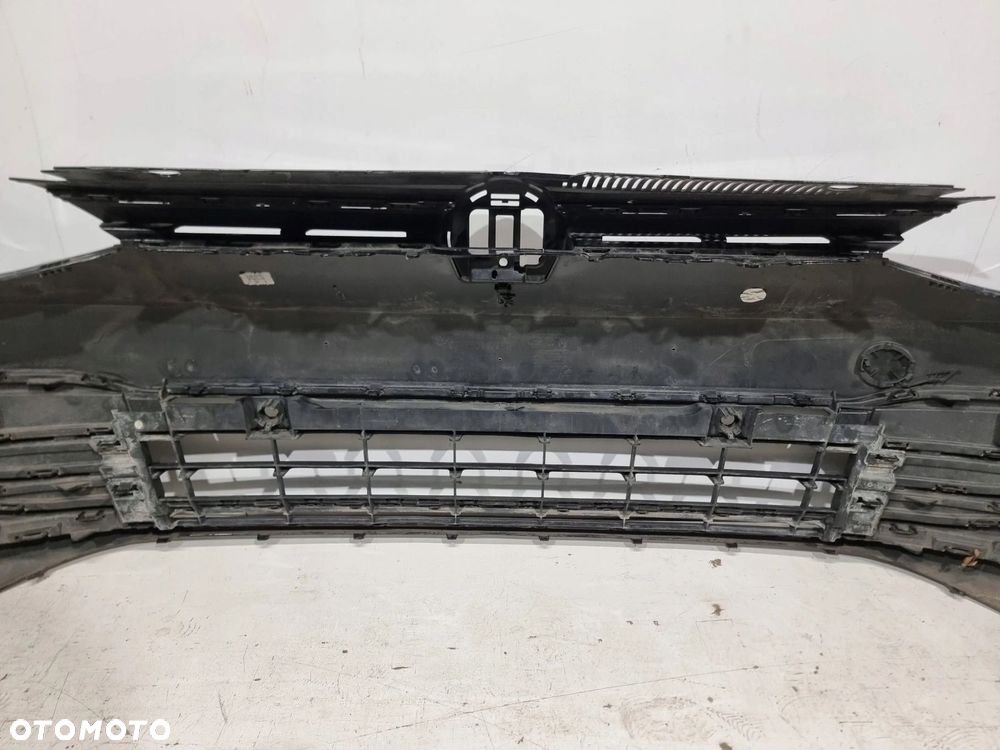 ZDERZAK PRZEDNI PRZÓD VW GOLF 8 VIII - 12