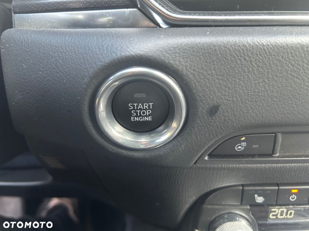 Mazda CX-5 2.0 mHEV Homura 2WD - 34