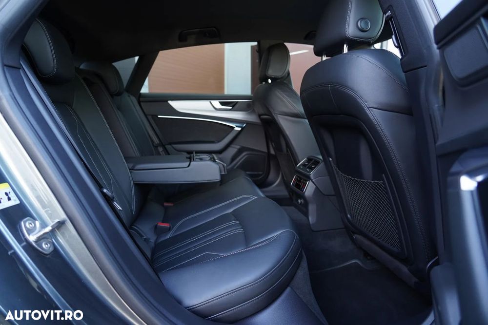 Audi A7 Sportback - 18