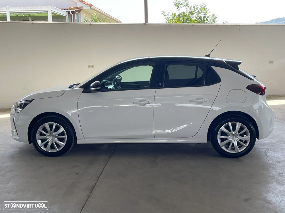 Opel Corsa-e Electric Edition - 2
