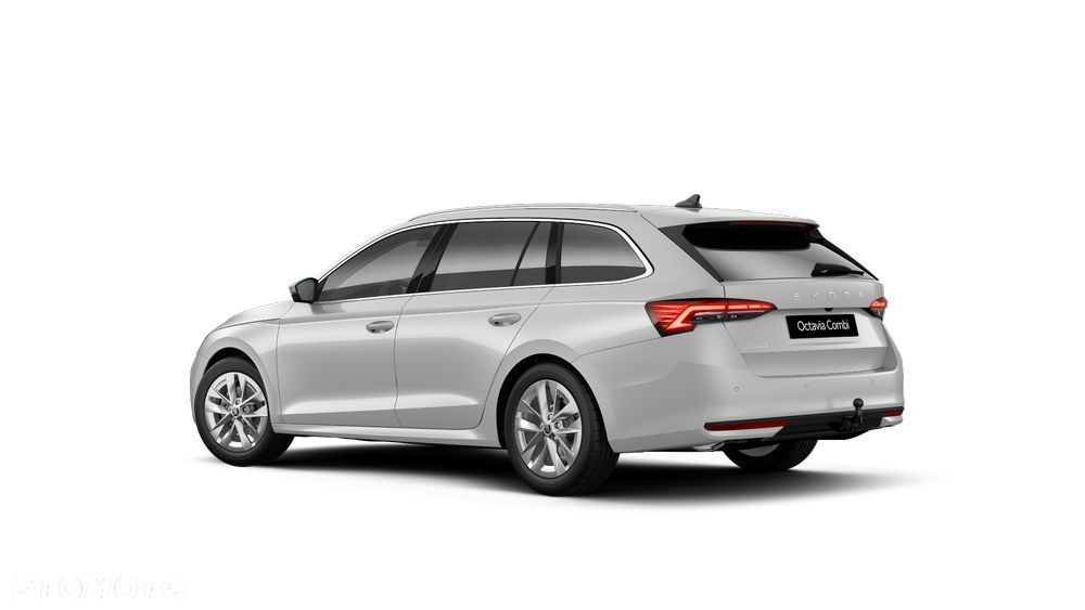 Skoda Octavia 2.0 TDI Drive Selection DSG - 3