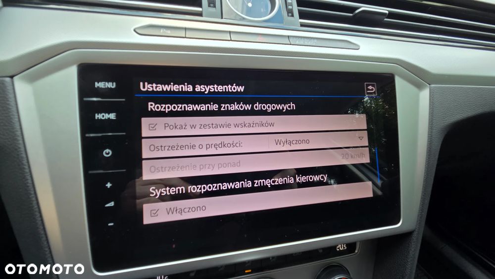Volkswagen Passat 2.0 TDI BMT SCR Comfortline DSG7 - 25