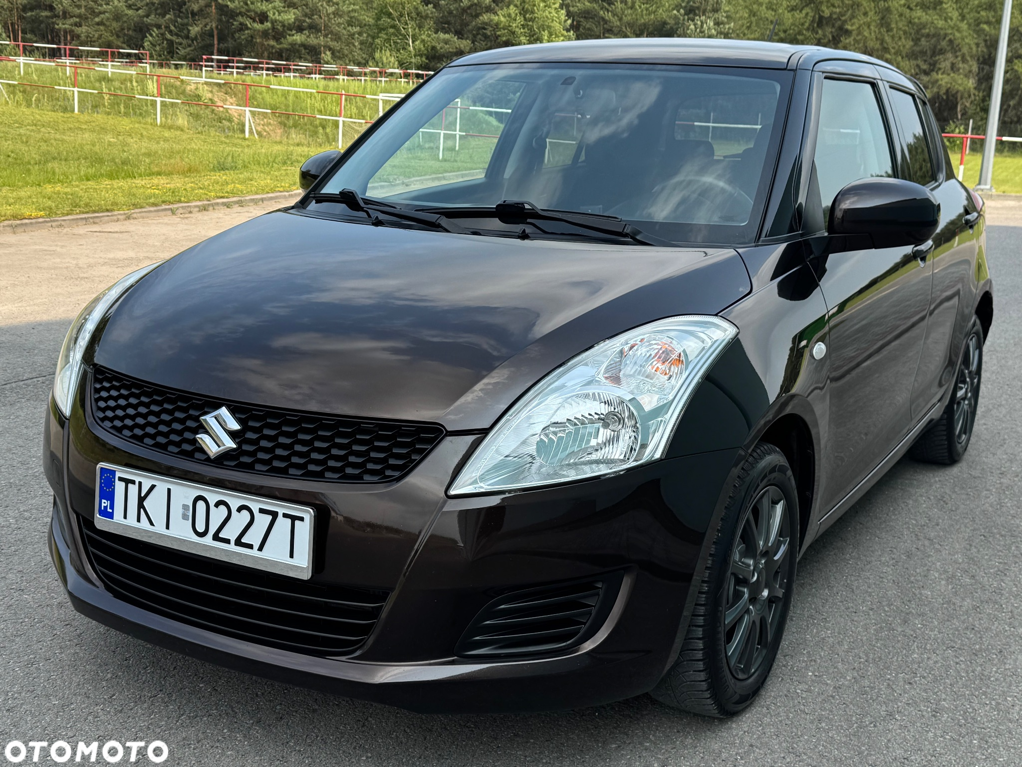 Suzuki Swift 1.2 Premium - 5