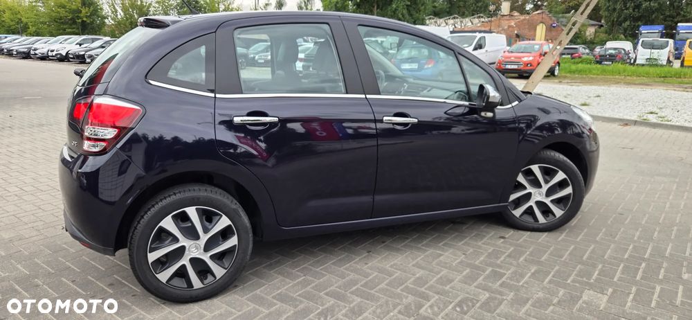 Citroën C3 Pure Tech (VTi) 68 Selection - 16
