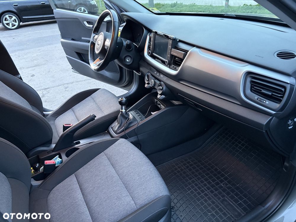 Kia Stonic 1.2 M - 18