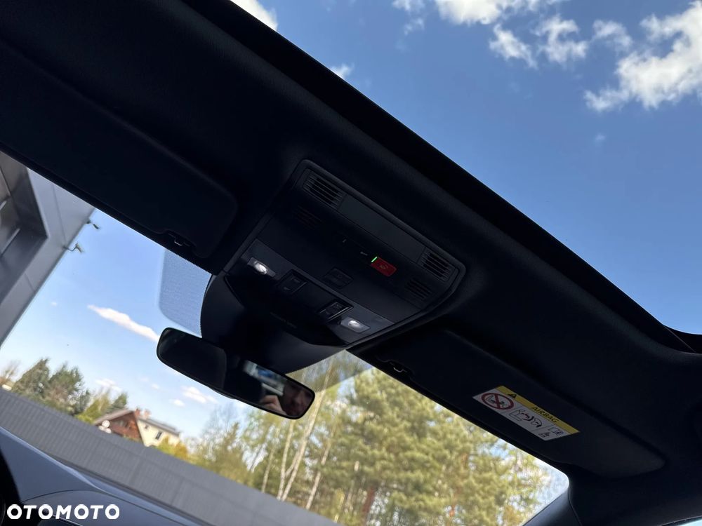 Skoda Kamiq 1.5 TSI Monte Carlo DSG - 11